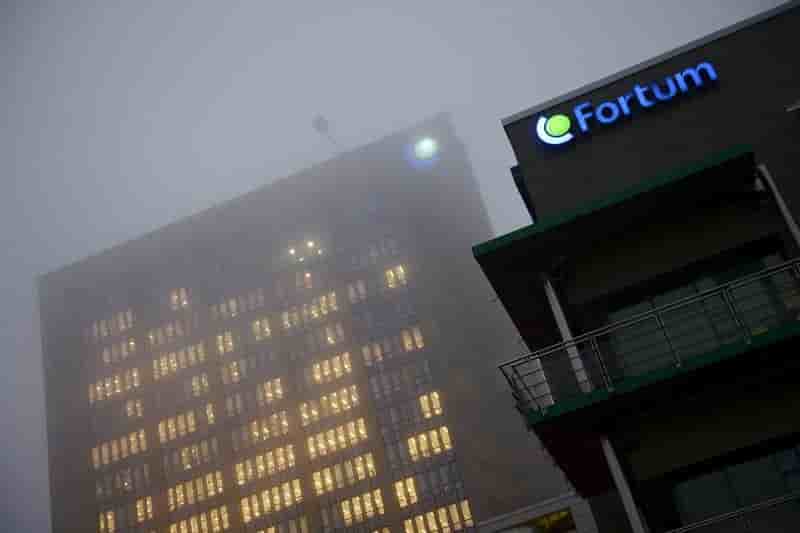Le finlandais fortum lance une opa sur uniper