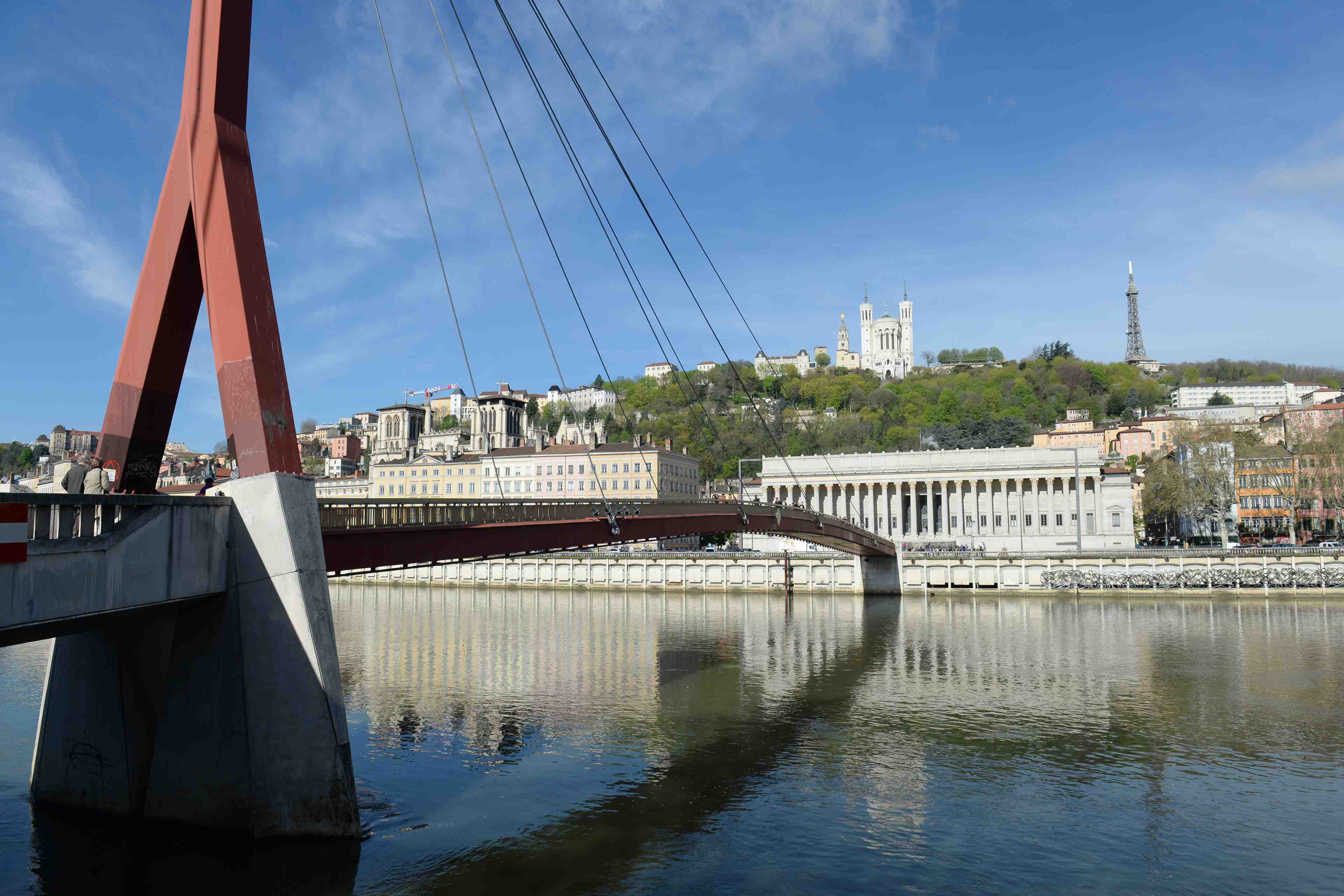 Basilique de Fourvière