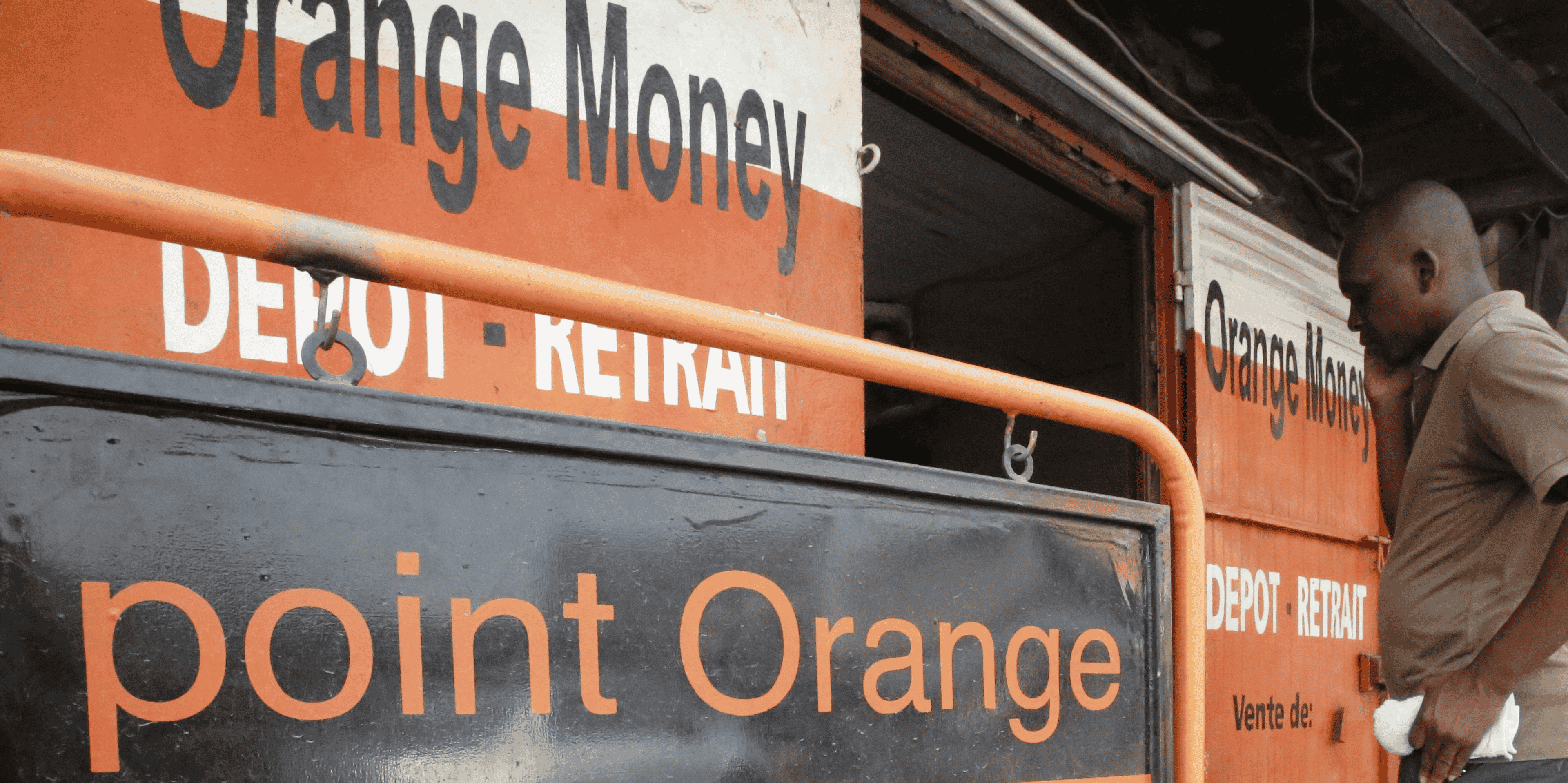 Orange Money