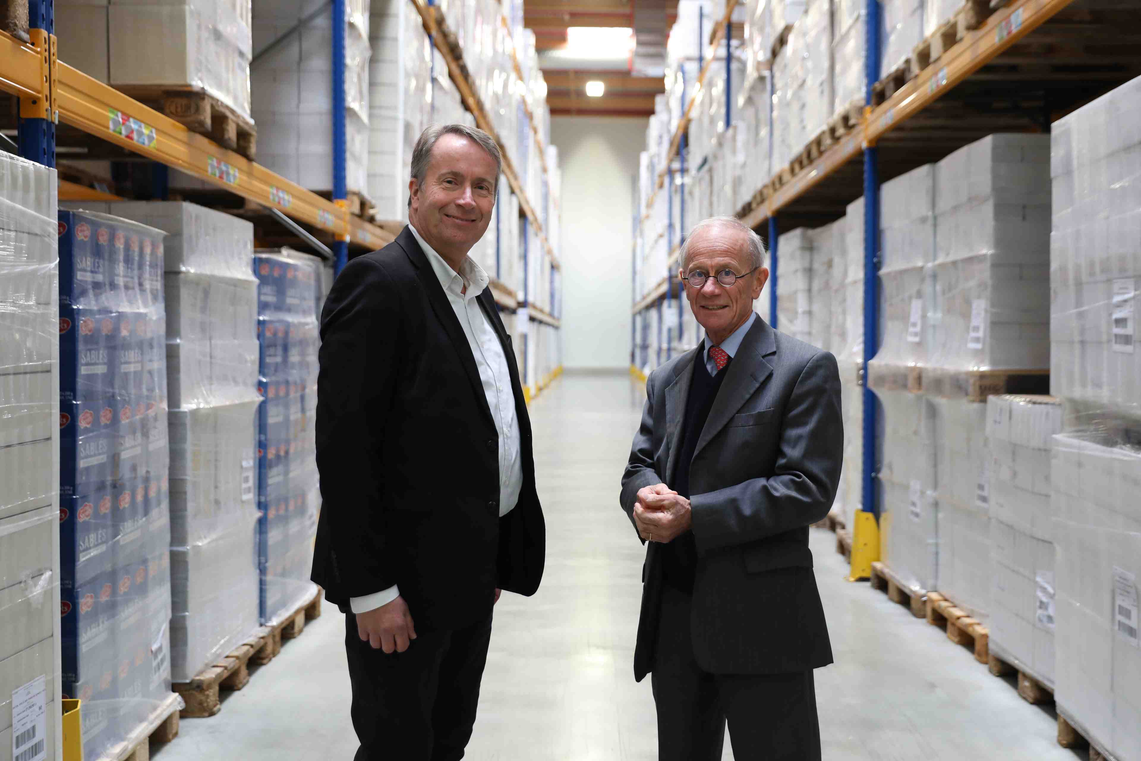 poult gt logistics