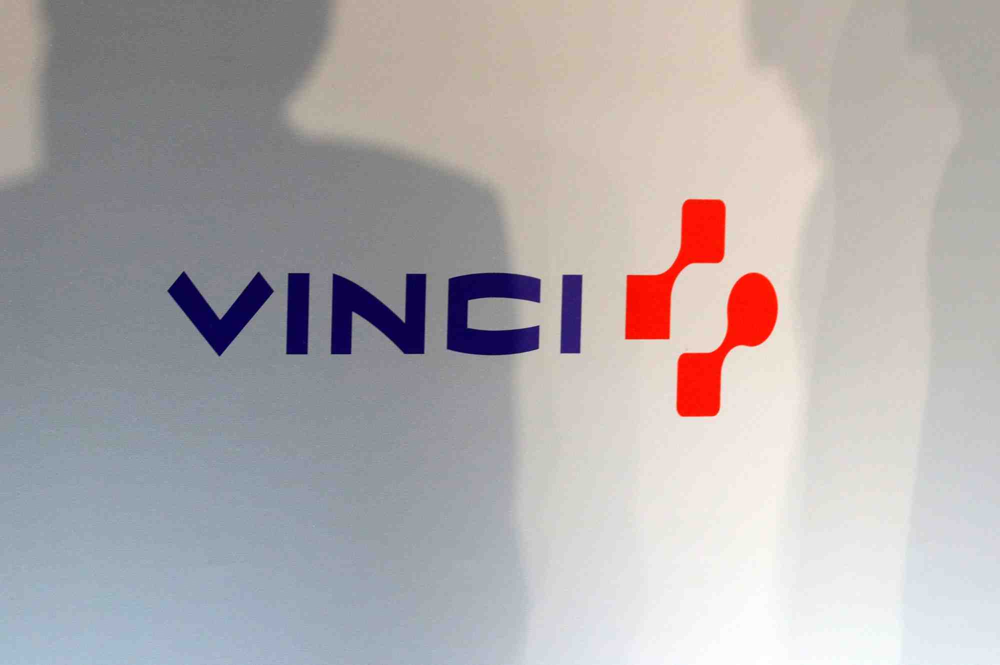 Vinci vise toujours une croissance en 2019, premier semestre en hausse