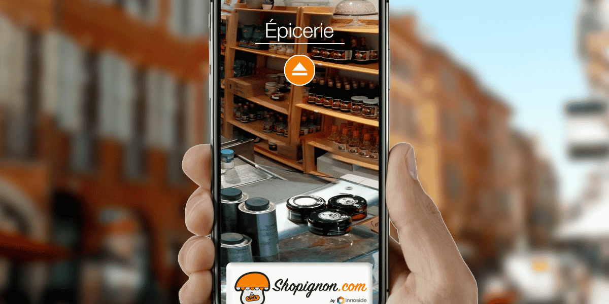 La plateforme Shopignon est disponible gratuitement pour les utilisateurs et les annonceurs.