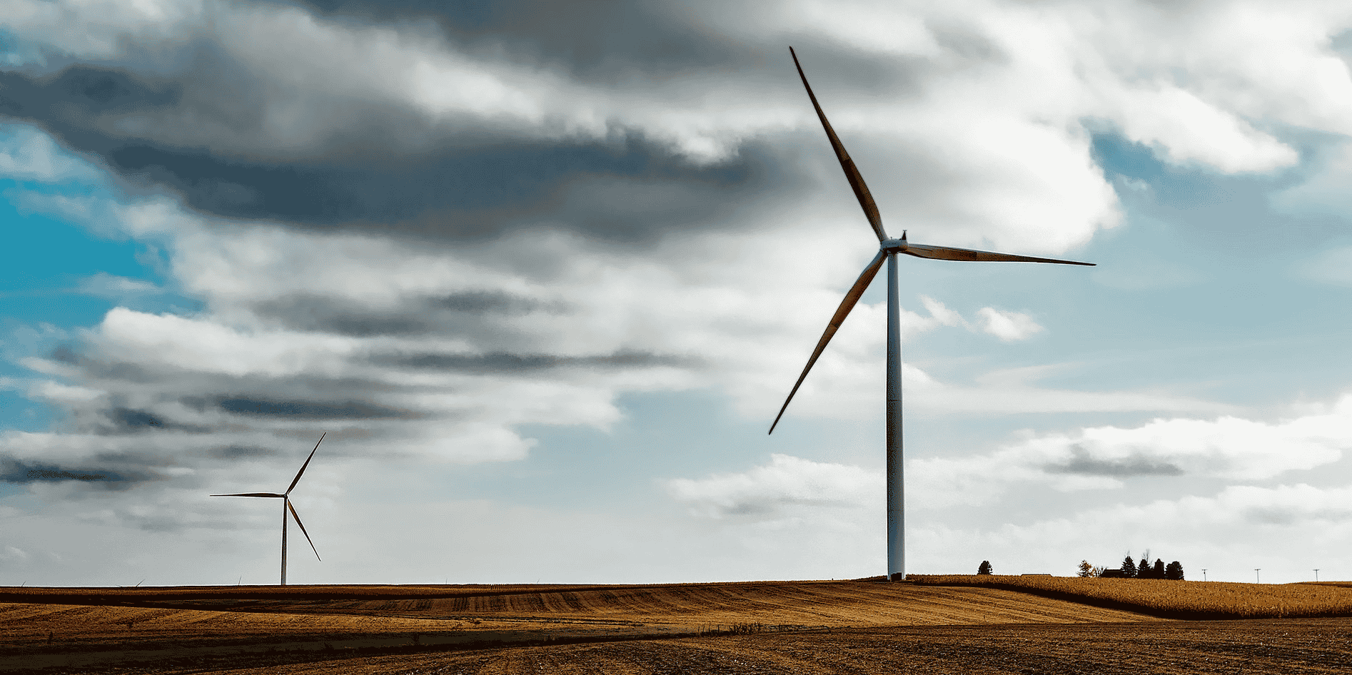 énergies renouvelables, éolien