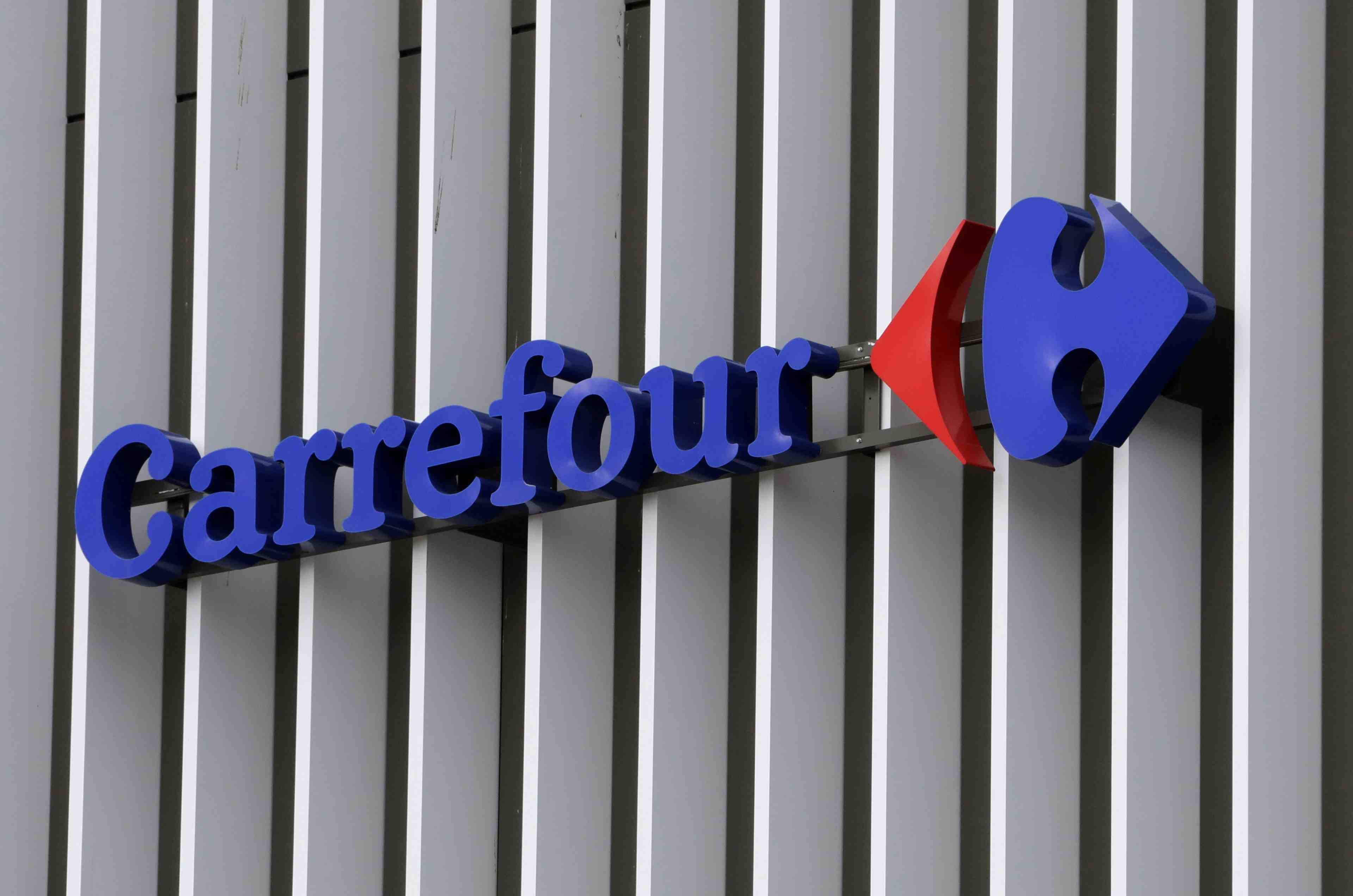 Carrefour est a suivre  a la bourse de paris