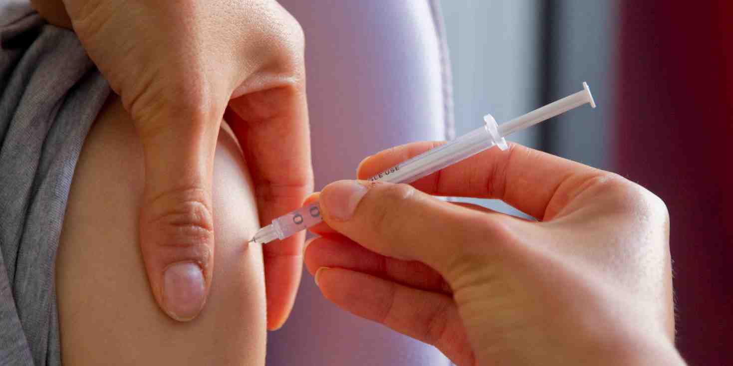 Vaccination