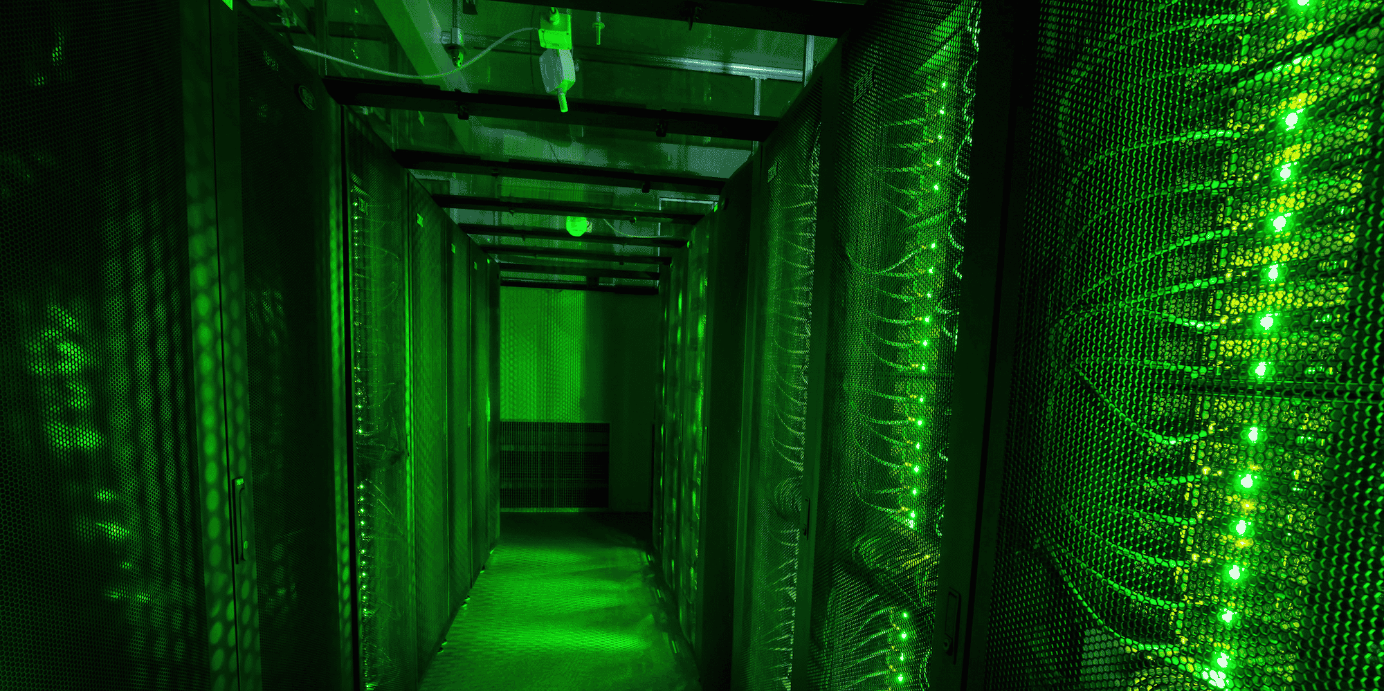 Data center