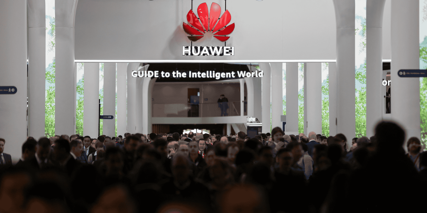 Huawei