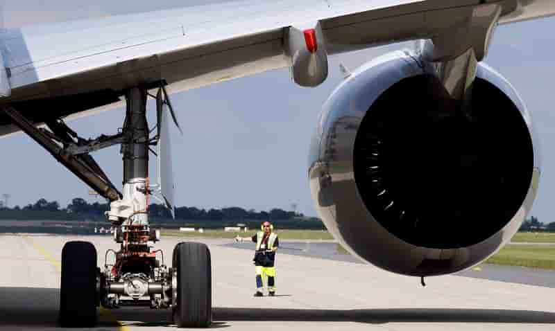Airbus annonce qu'Emirates annule sa commande de 70 A350 XWB