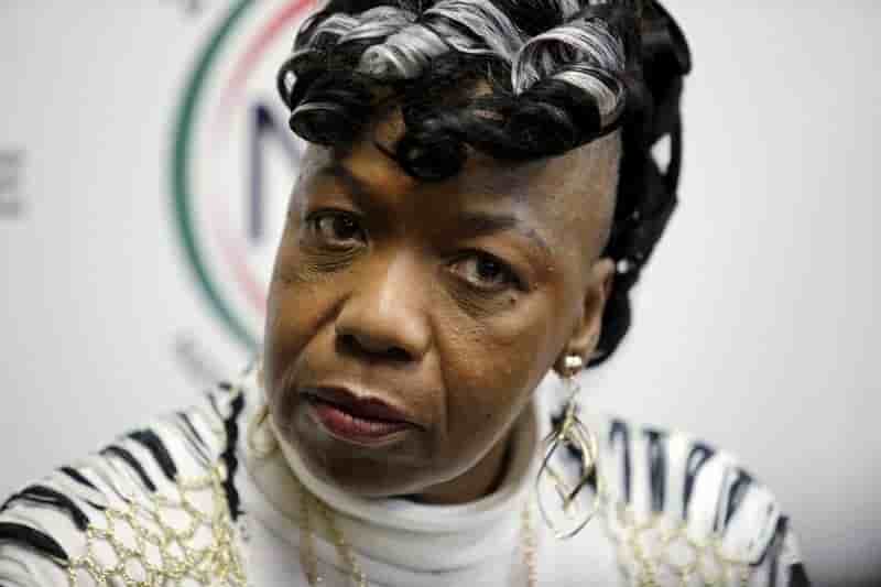 Transaction entre la ville de new york et la famille d'eric garner