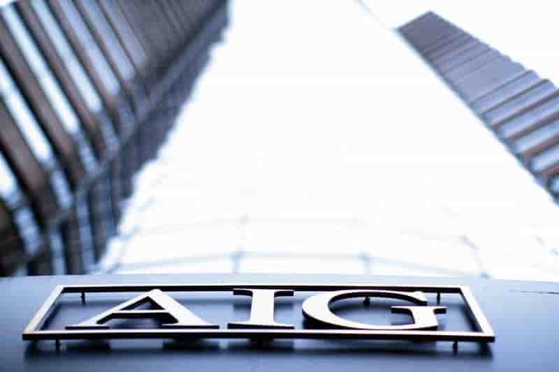 Aig, a suivre sur les marches americains