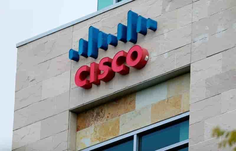 Cisco chahute en bourse apres des informations sur un projet de licenciements
