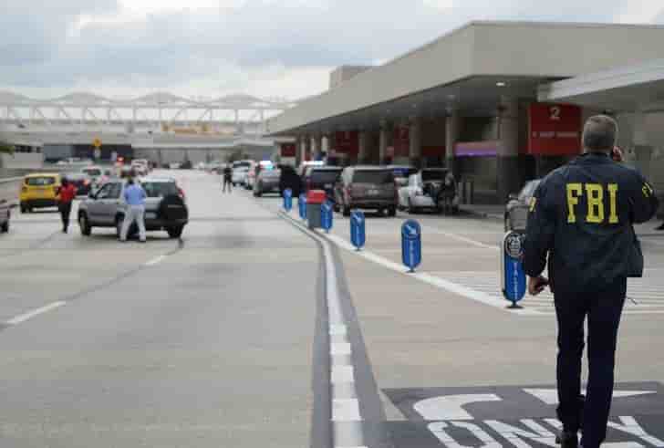 Un ancien combattant tue 5 personnes dans un aeroport de floride