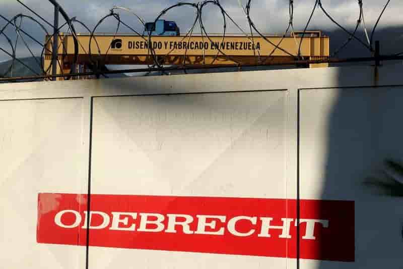 Bresil: la societe odebrecht aurait verse $3,3 milliards de pots-de-vin