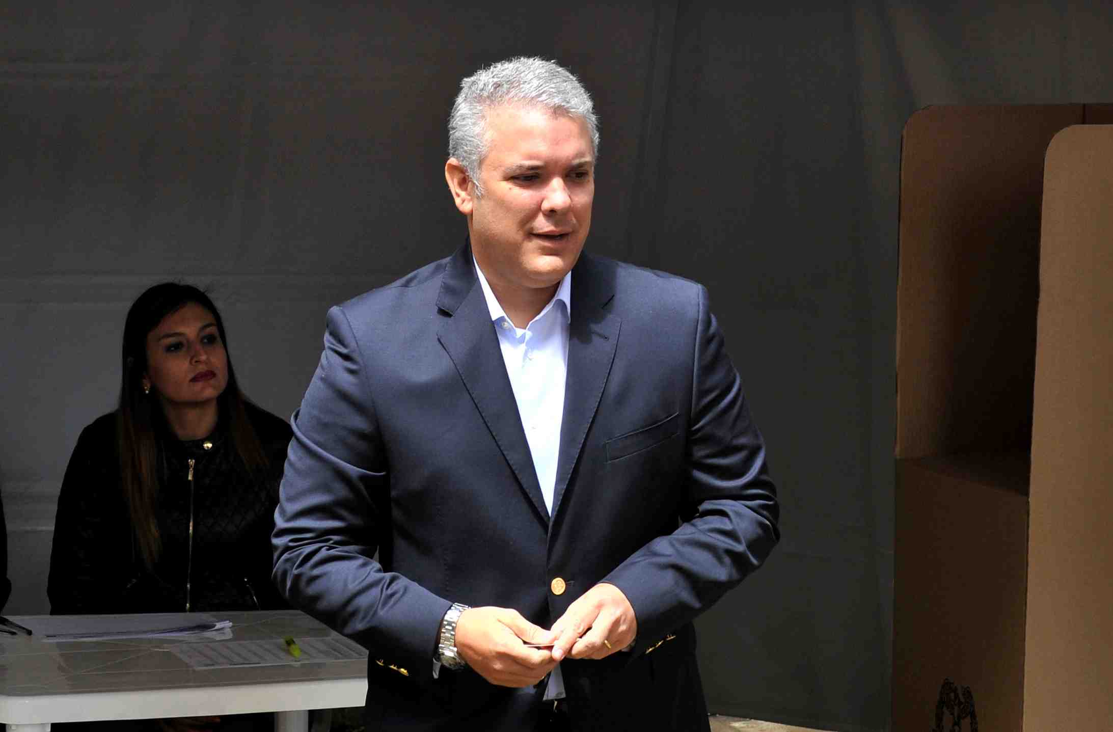 Duque annonce le retrait de la colombie de l'unasur