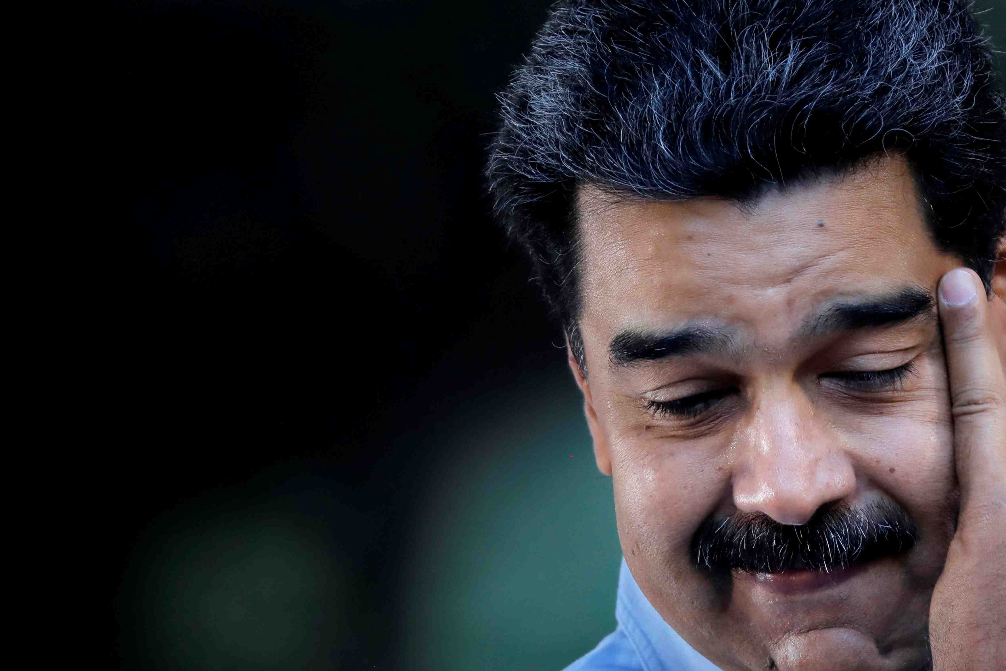 Nouvelles sanctions americaines contre le venezuela