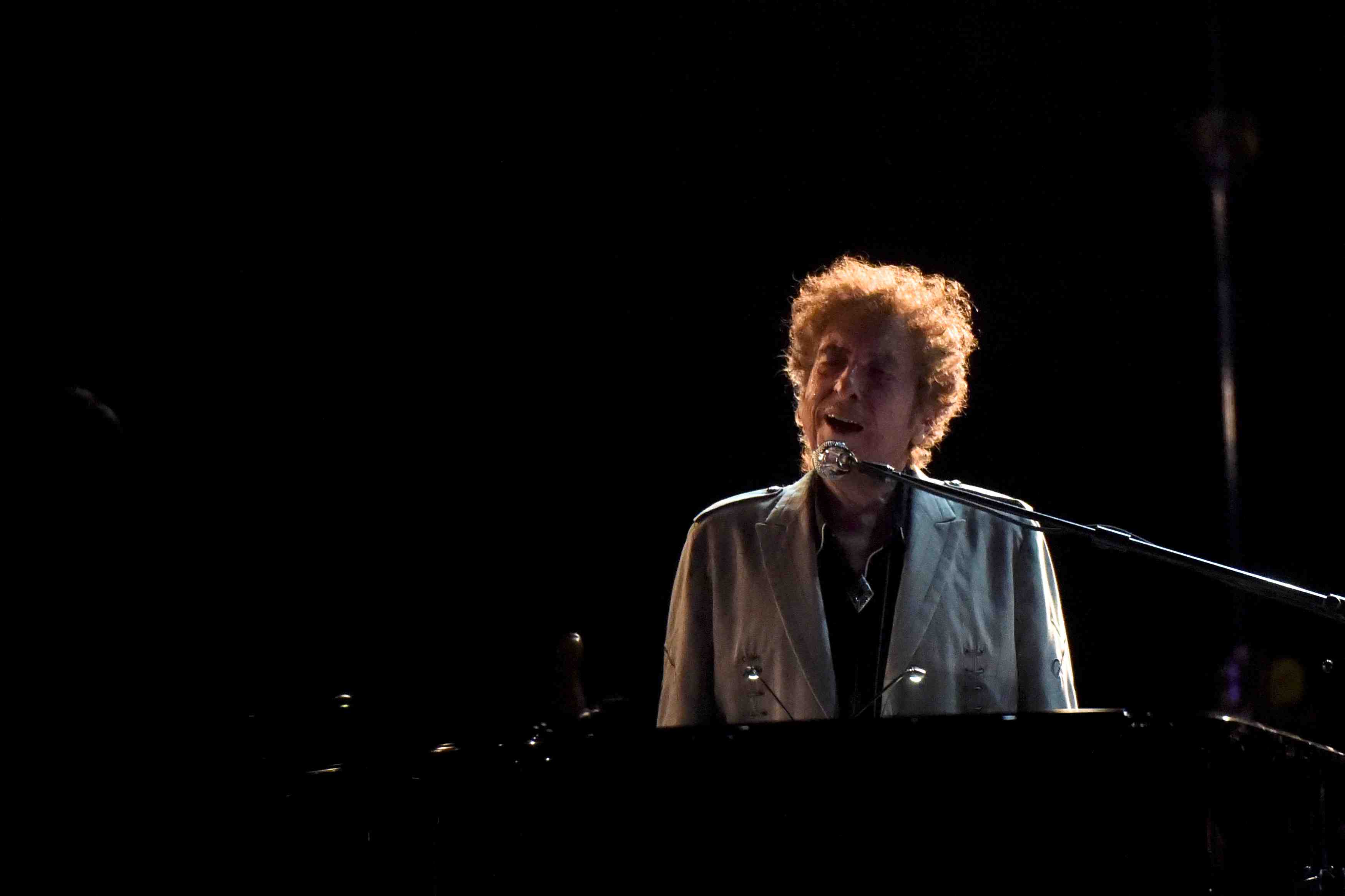 Universal music achete l’integralite du catalogue de bob dylan