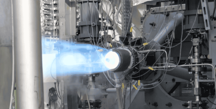 Pangea Aerospace DLR lanceur moteur-fusée aerospike