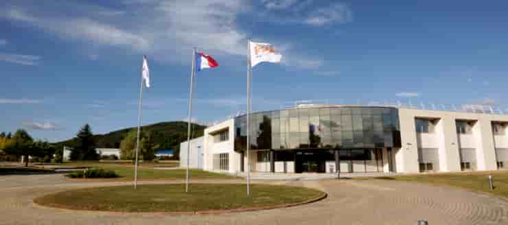 Laboratoire Bioguard