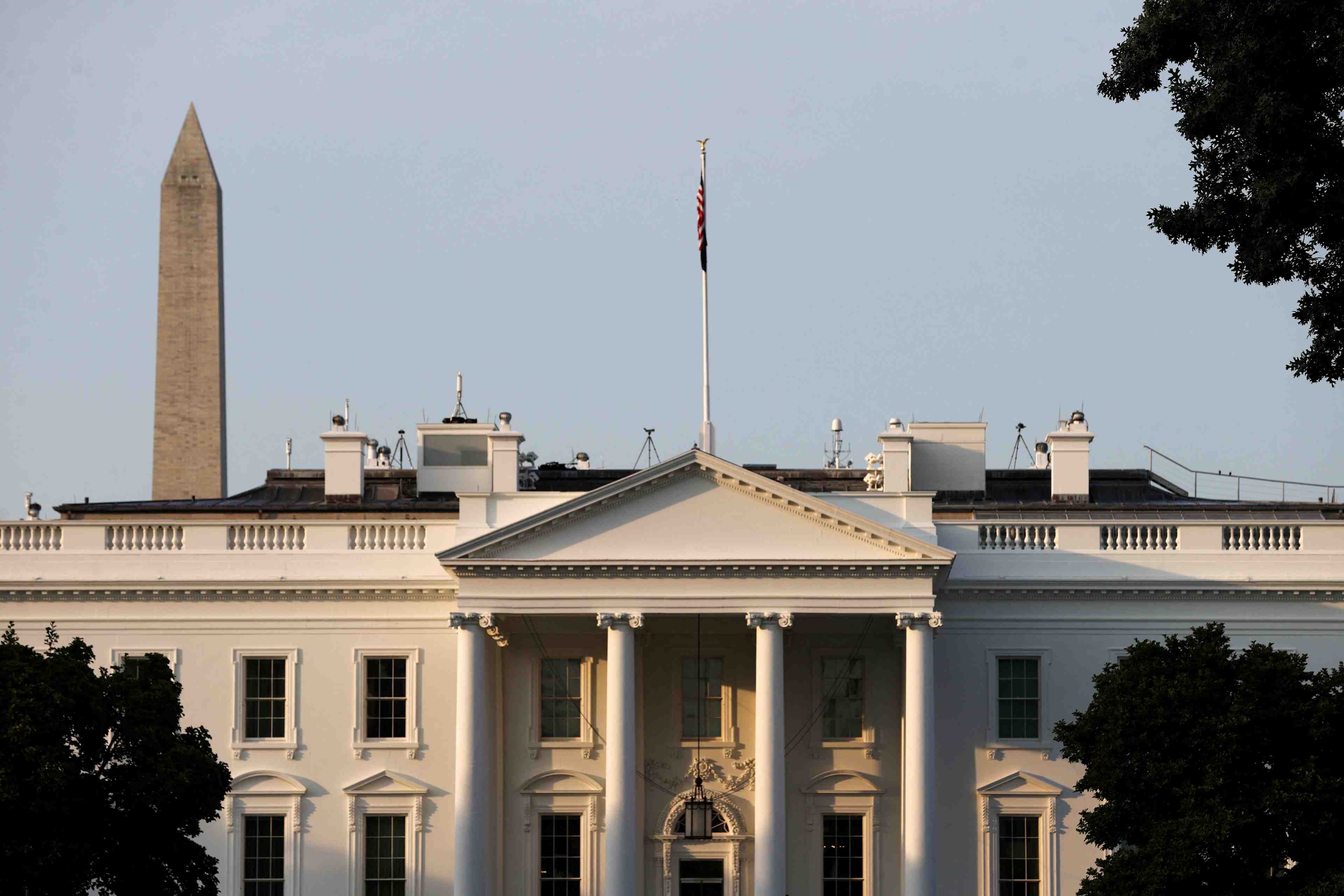Nucleaire iranien: washington accentue la pression sur teheran