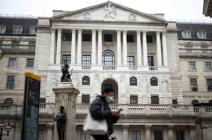 Dhingra, prochaine membre de la banque d'angleterre, favorable a une remontee tres progressive des taux