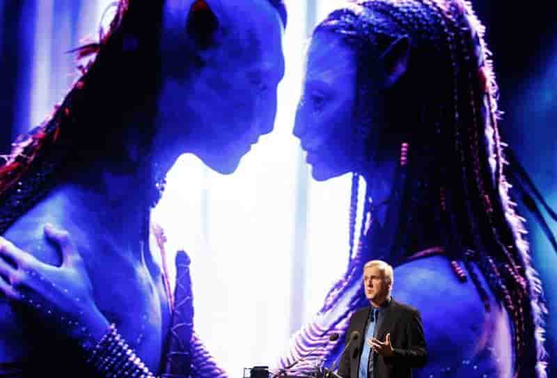 Les suites d'"Avatar" seront tournées en Nouvelle-Zélande