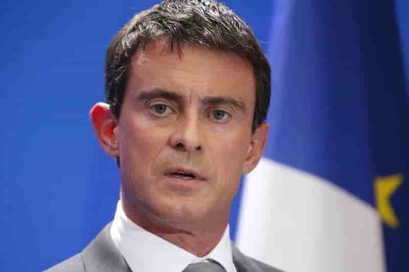 Manuel valls annonce que la "prime d'activite" sera ouverte aux jeunes