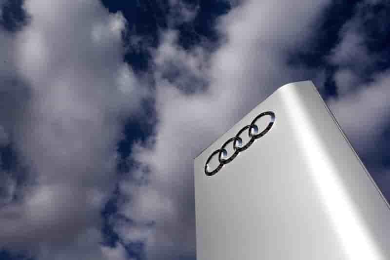 Audi jouera de prudence en 2016 en matiere d'investissements