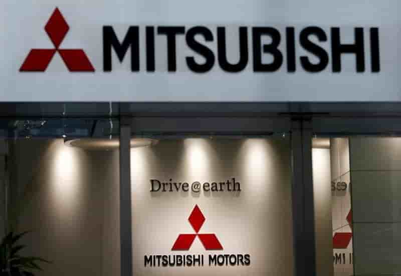 Reprise des ventes de mitsubishi motors