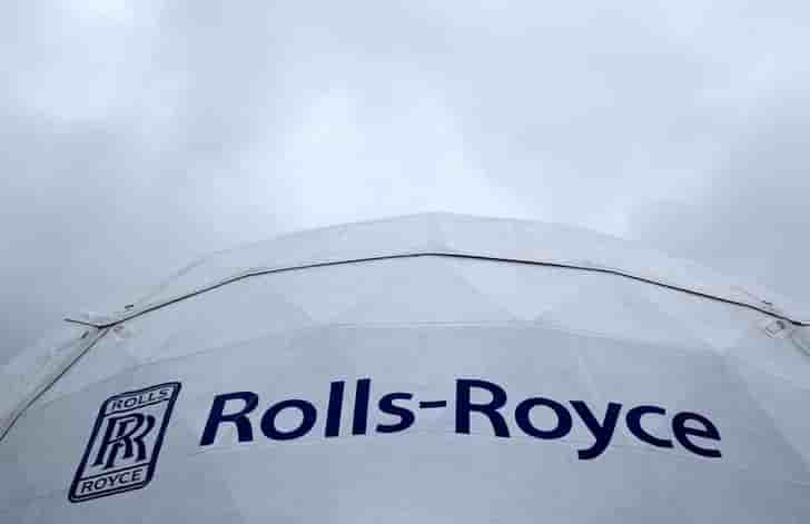 Rolls-royce confirme ses previsions