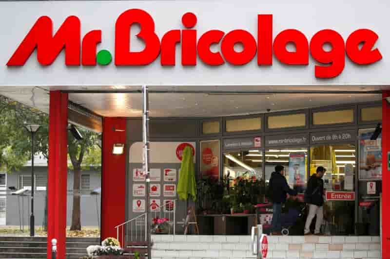 Mr. bricolage vise la rentabilite d'exploitation en 2017