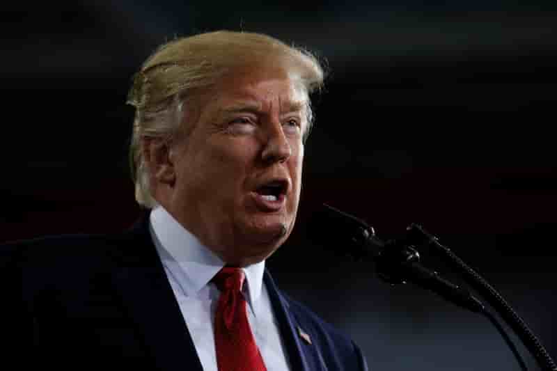 Pas de preuve sur d'eventuelles ecoutes a la trump tower, selon le senat