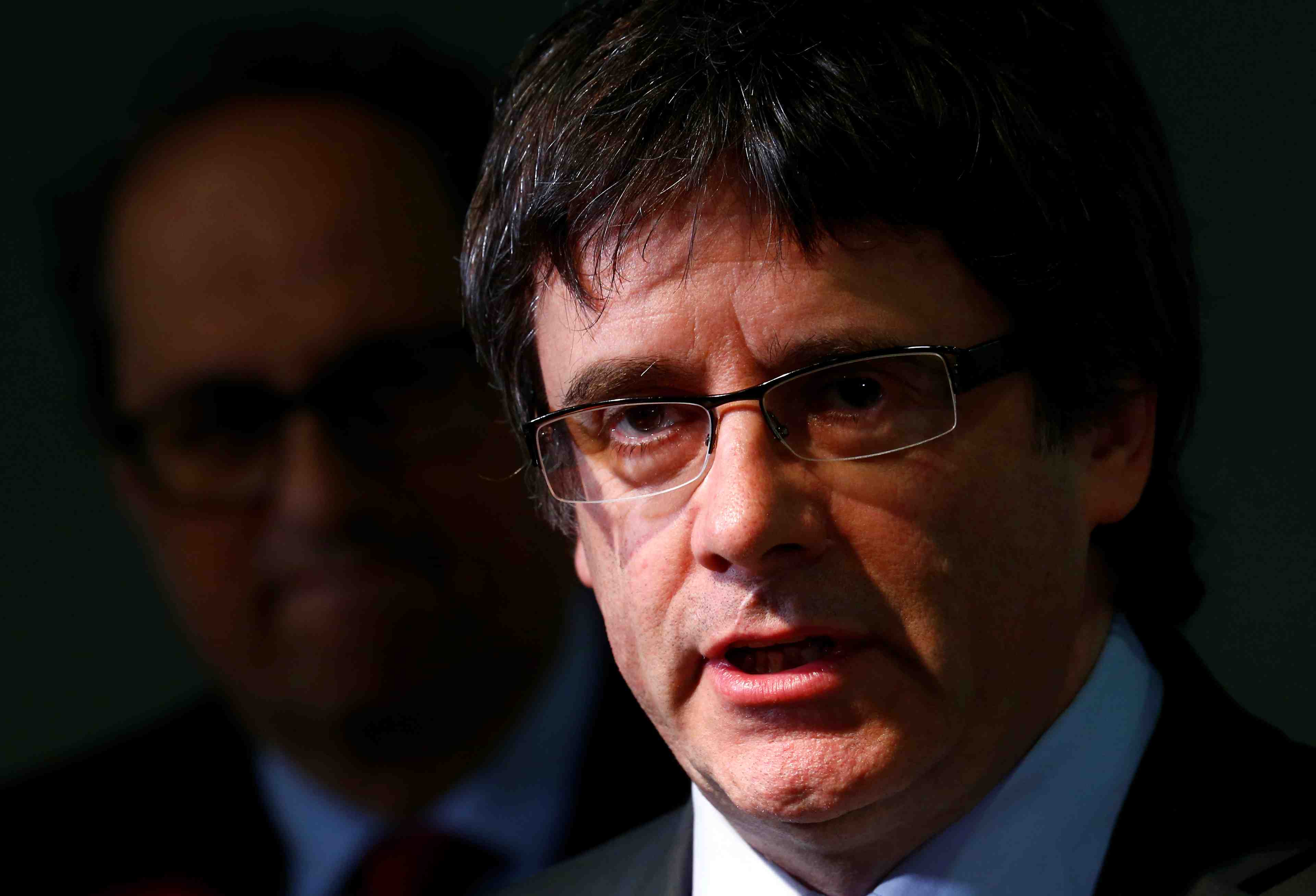 Le parquet allemand favorable a l'extradition de puigdemont