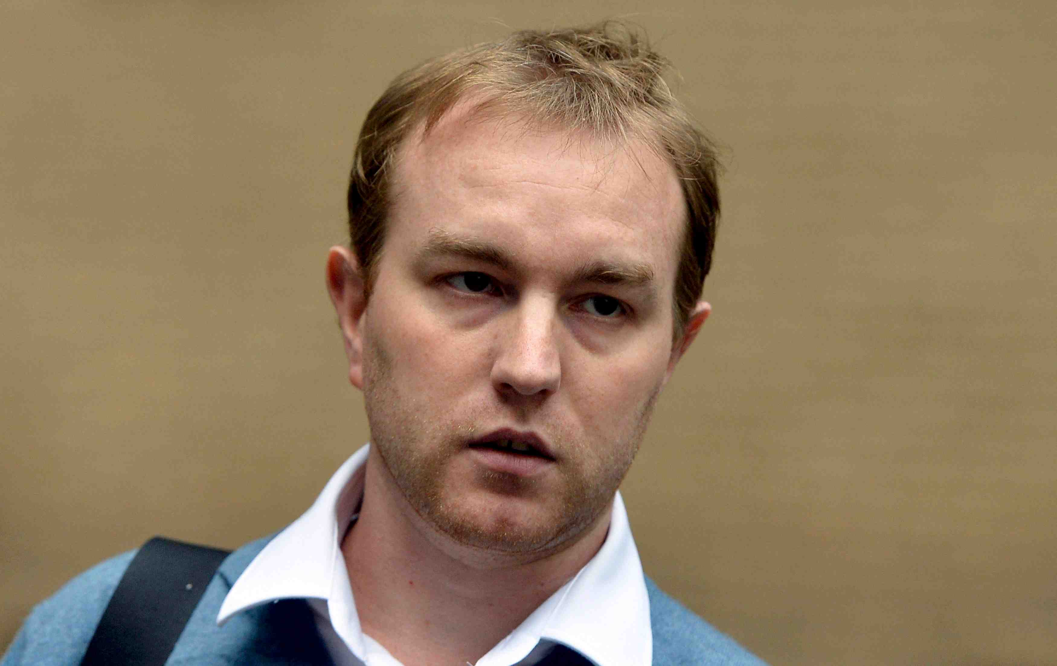 Le proces de l'ex-trader tom hayes s'ouvre a londres