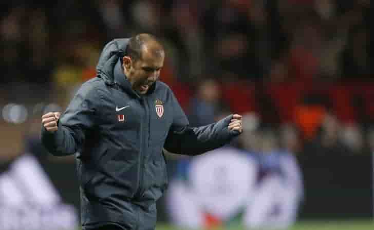 L'as monaco peut jouer en ligue 1 sans siege en france