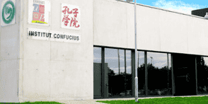 Institut Confucius