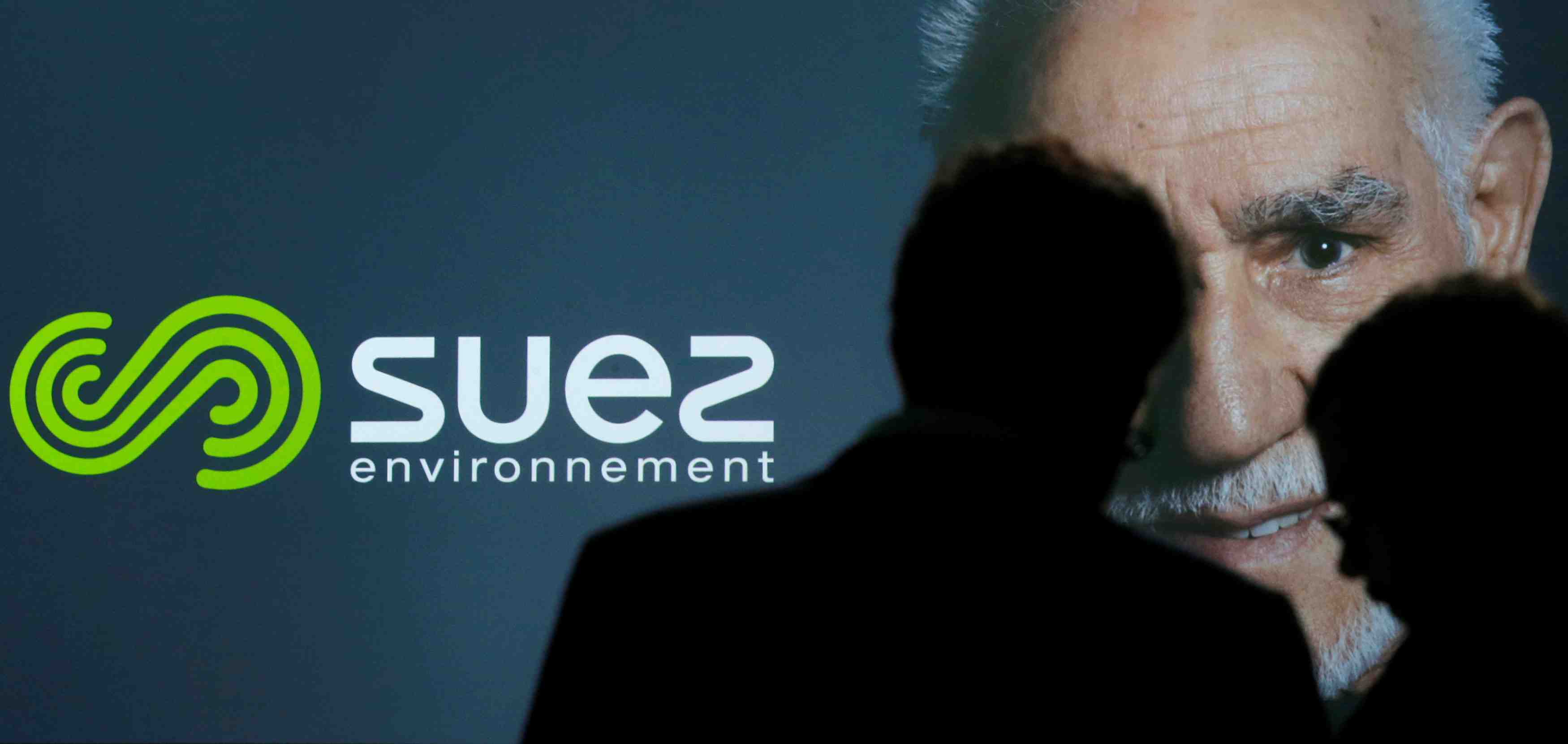 Suez reorganise son comite executif