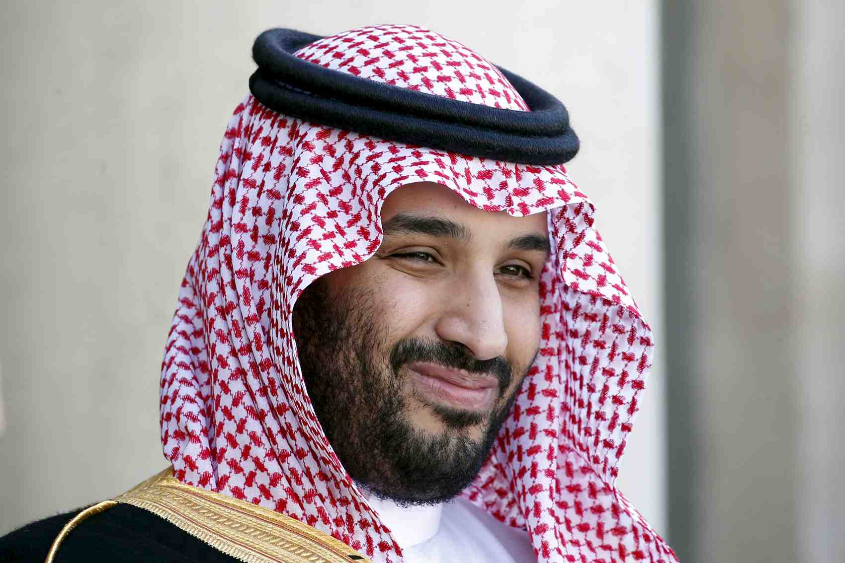 Mohammed bin Salman Arabie saoudite,
