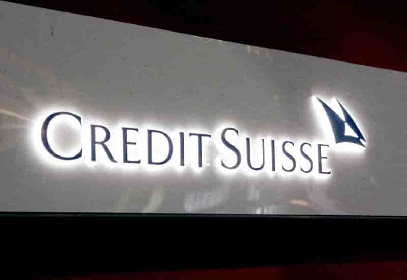 Crédit Suisse