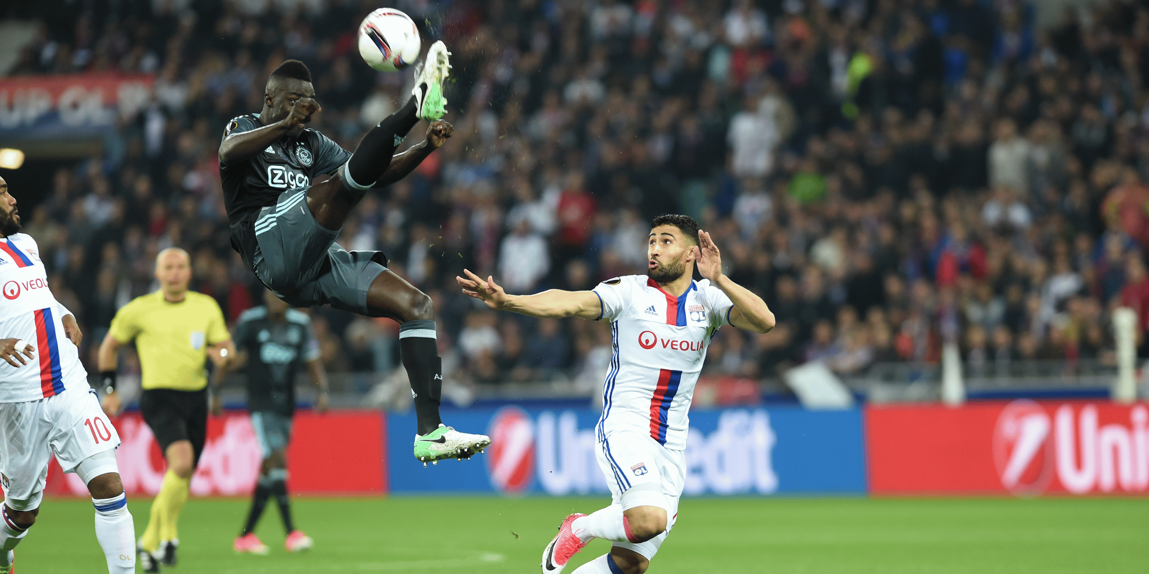Olympique lyonnais