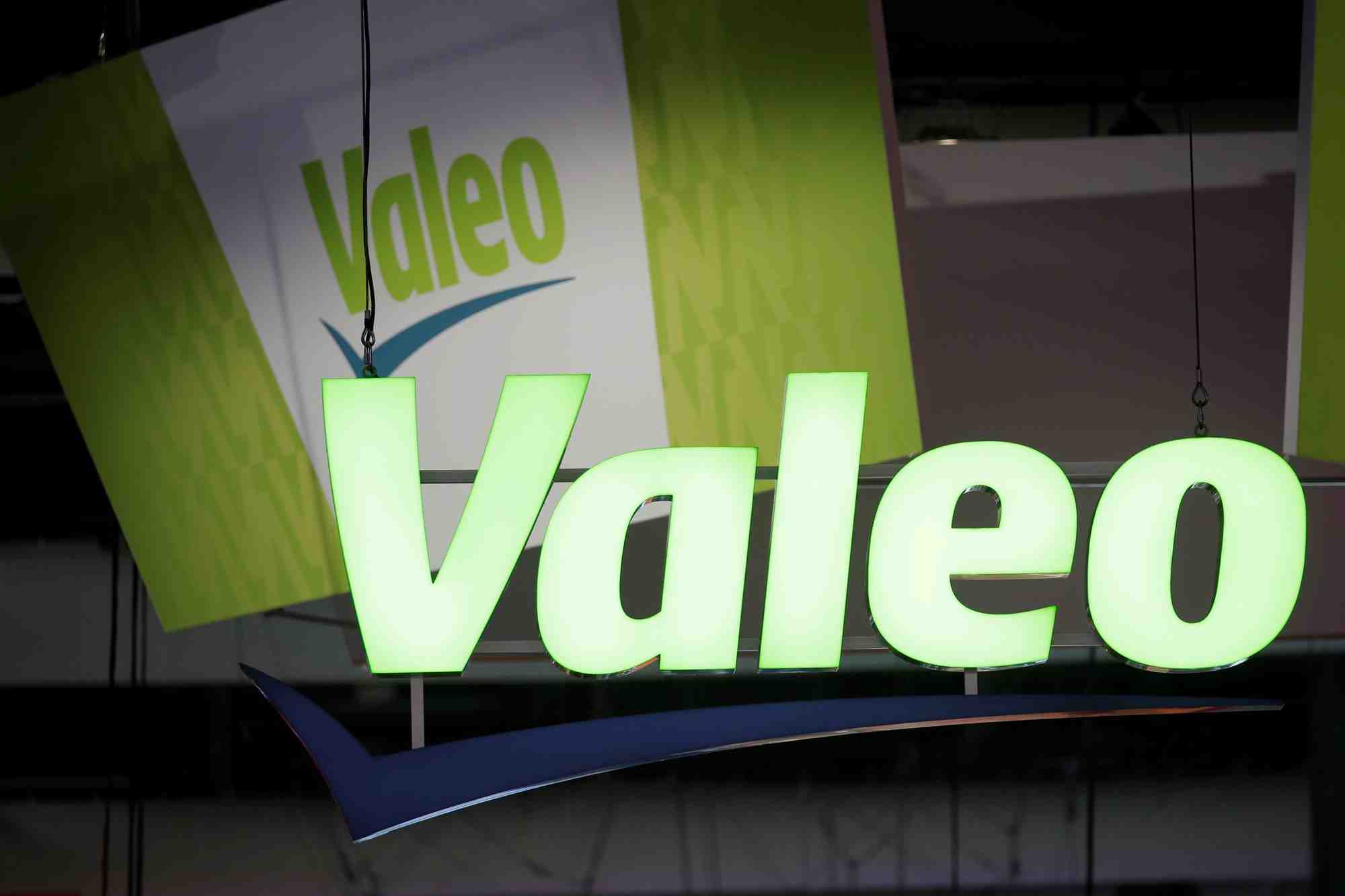 Valeo, a suivre a la bourse de paris