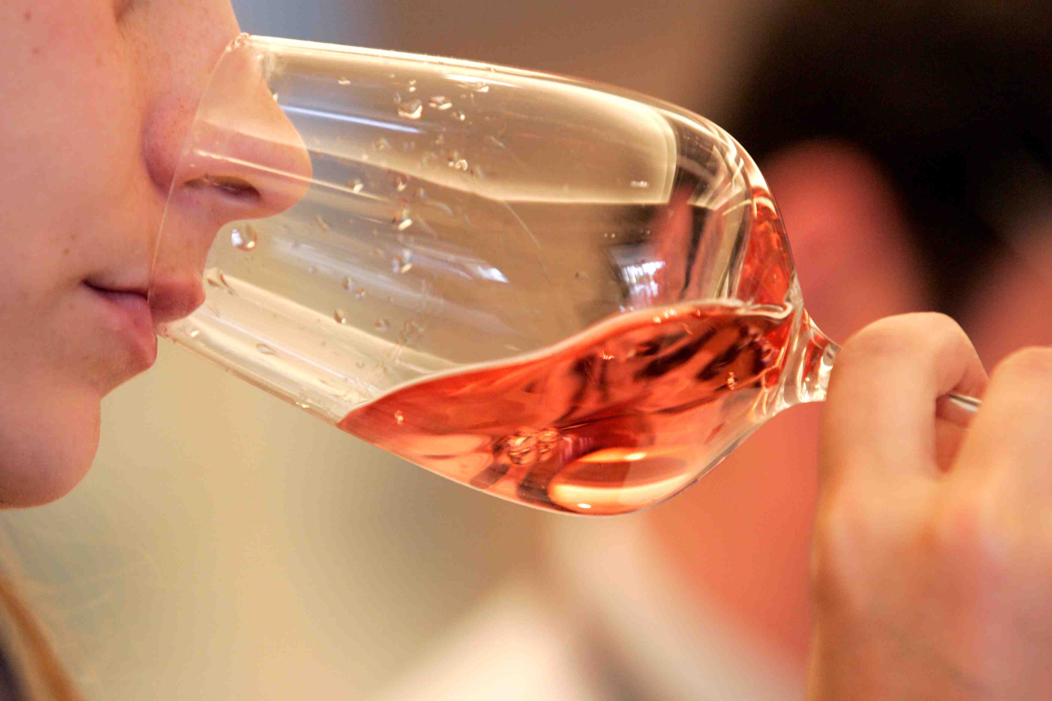 Lvmh prend le controle des vins roses chateau d'esclans
