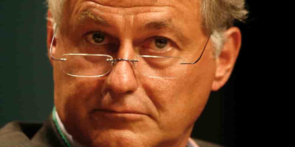 Patrick Sayer a été proposé par le fonds Amber Capital pour prendre la présidence du conseil de surveillance de Lagardère.
