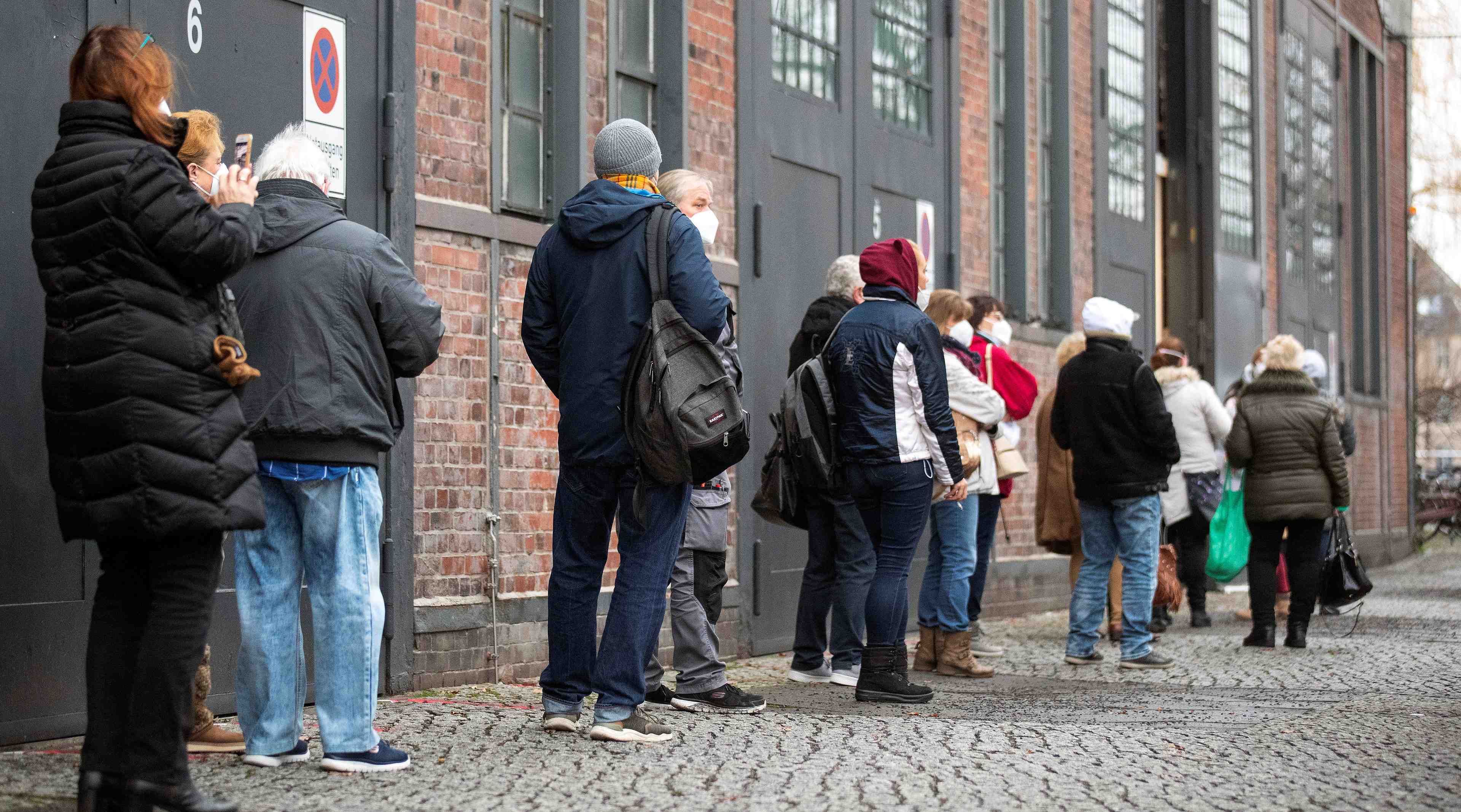 Coronavirus: le bilan en allemagne s'alourdit a plus de 35.000 deces