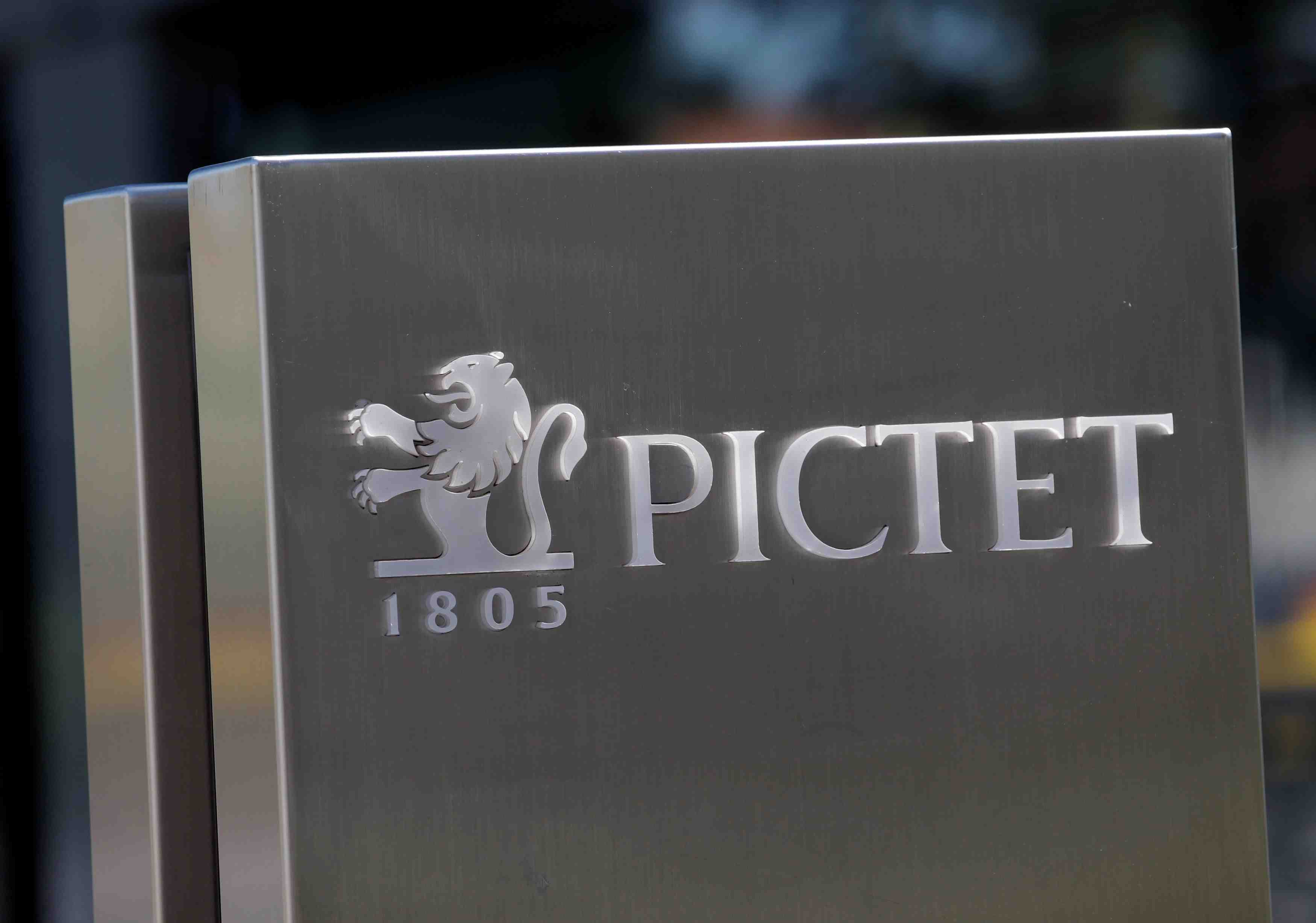 Le groupe pictet nomme elif aktug associee