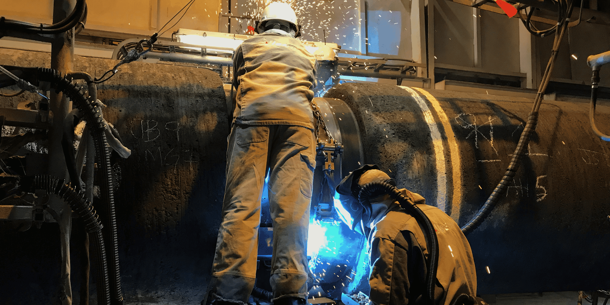 nord stream, fuites, gaz, sabotage présumé,