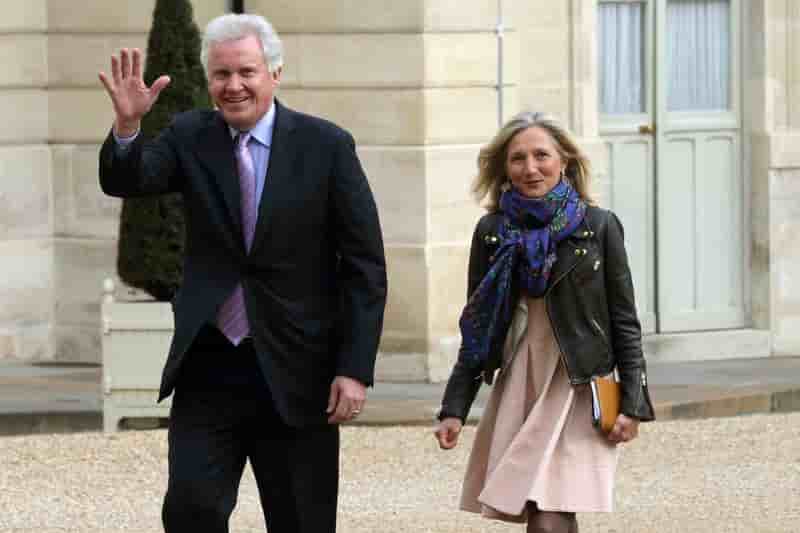 General Electric s'engage à faire croître l'emploi en France