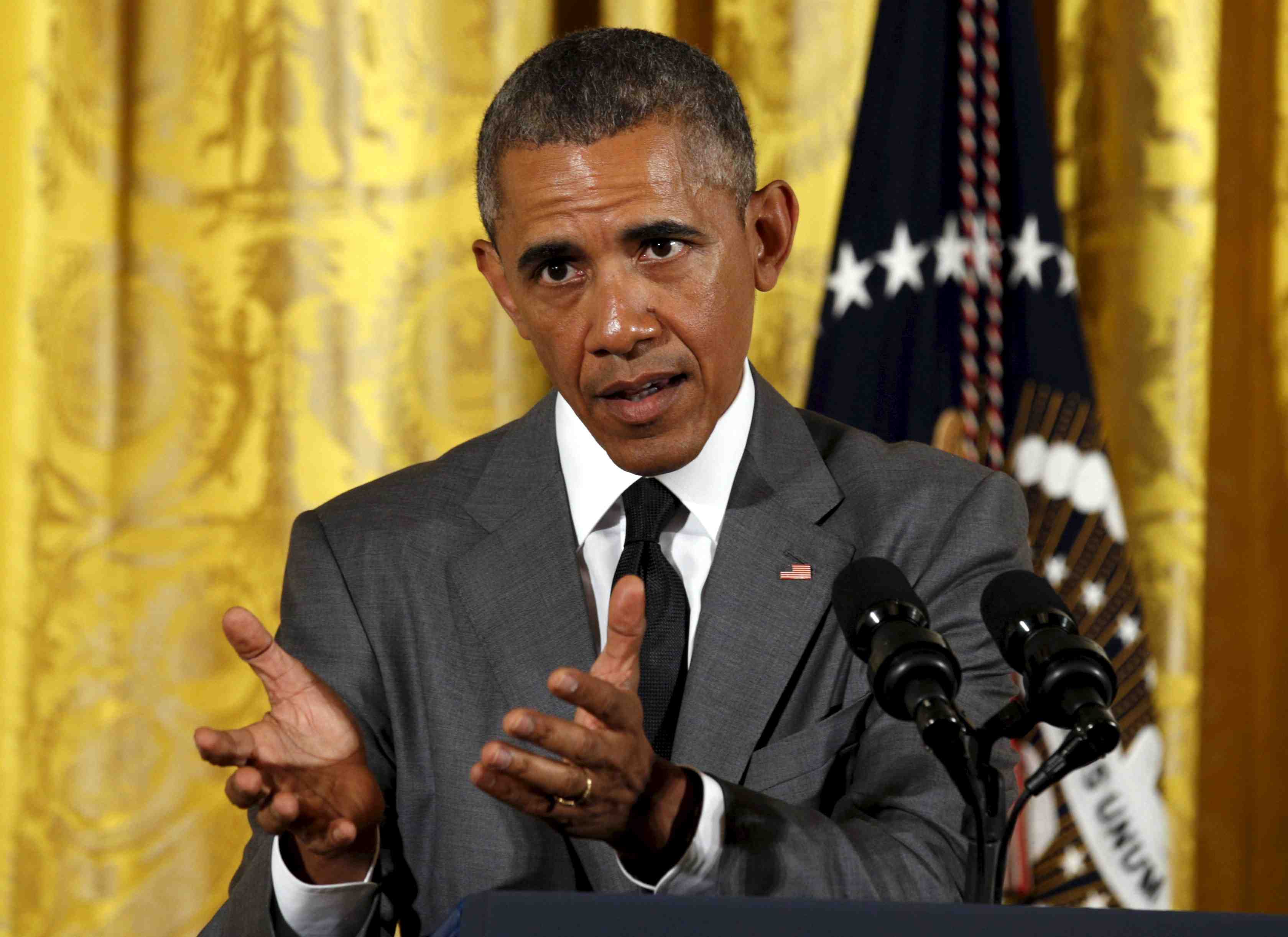 Barack obama critique les exigences de benjamin netanyahu