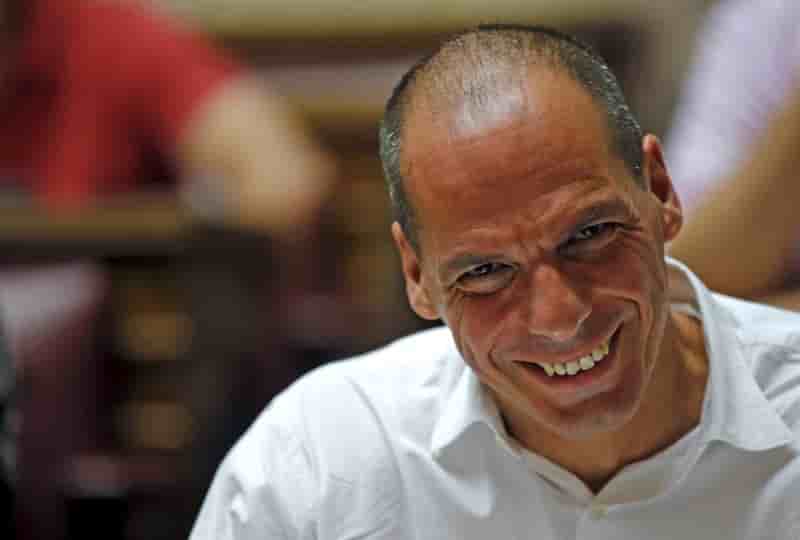 Yanis varoufakis plaide pour une autre voie en europe a la fete de rose