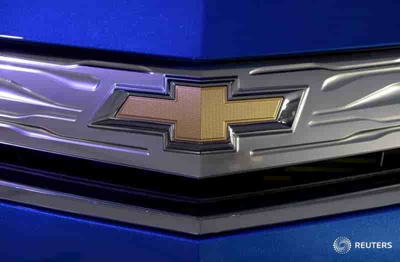 Gm fait plus que doubler ses profits