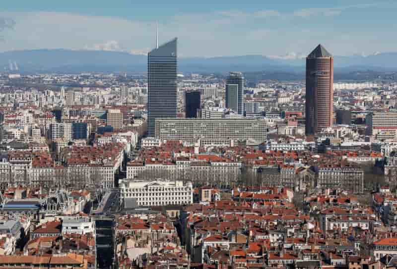 Une enveloppe de 150 millions d’euros pour l'innovation des metropoles